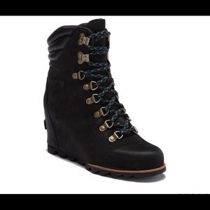 Sorel Conquest Wedge